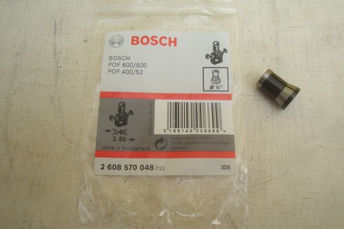 Bosch 2608570048 pinza - 2608570048,