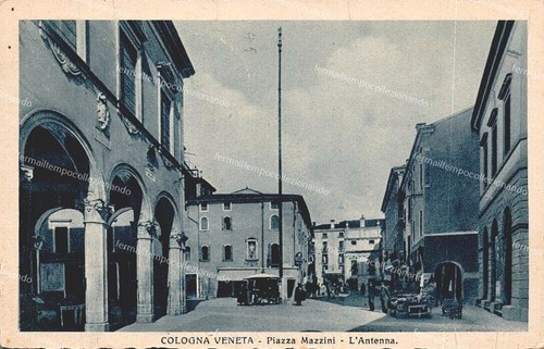 Dr995 cartolina cologna - dr995,