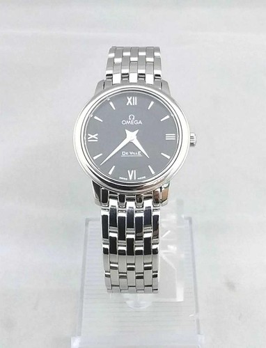 Orologio omega ville - omega, de