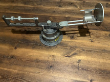 centrifuga per colata a