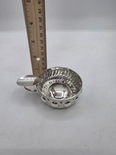 Tazza degustazione vino