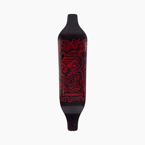 Landyachtz evo bear - landyachtz, 40