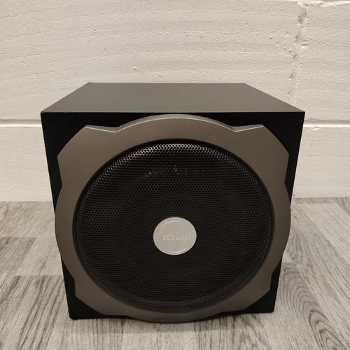 Trust tytan solo subwoofer - trust,