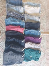 Stock pantaloni jeans - stock,