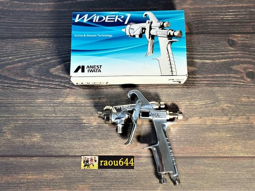 Anest iwata wide1 10e2p - anest, wide1-10e2p