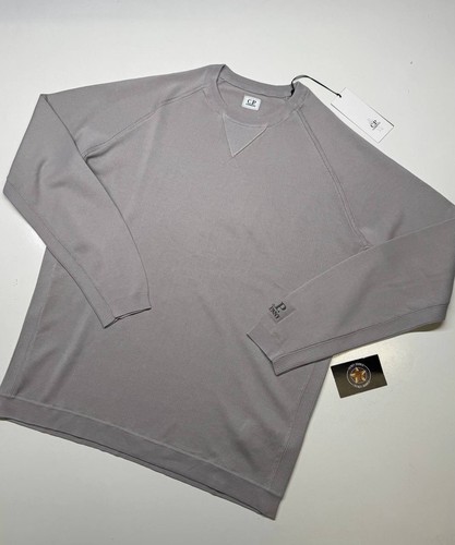 Maglione girocollo company - cp,