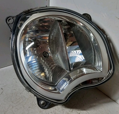 Gruppo faro anteriore fiat - anteriore,
