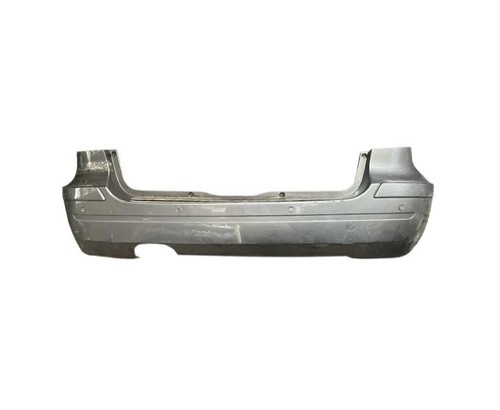 Paraurti posteriore mercedes - posteriore,