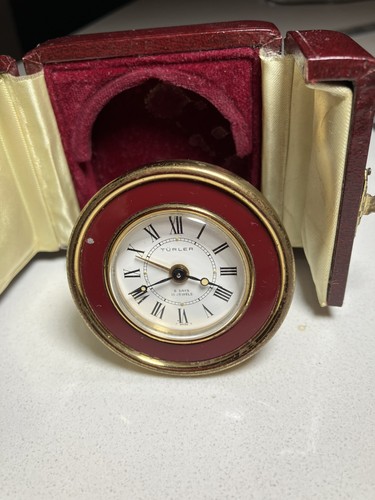 Vintage turler swiss day - vintage, 8