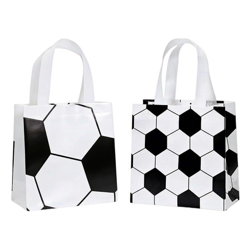 Borse calcio goodie - borse, tessuto