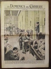 LA DOMENICA DEL CORRIERE 1