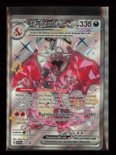 Carte promozionali Charizard
