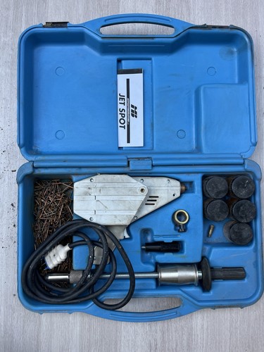 Kit spotter carrozzeria - kit,