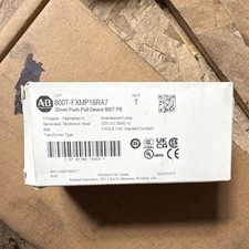 Allen-Bradley 800T-FXMP16RA7