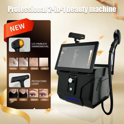 Laser professionale fac - professionale,