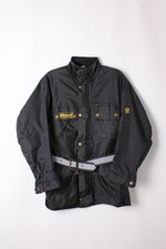 Belstaff Trialmaster Nylon
