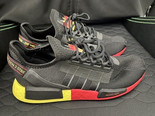 Adidas nmd munich - nmd, v2