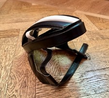 Raro Casco da Ciclismo Vintage