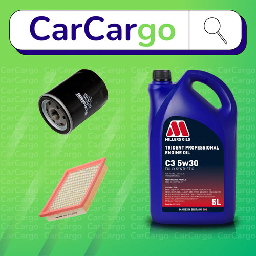 Kit tagliando per fiat - per,