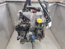 Motore RENAULT TWINGO 2 PHASE