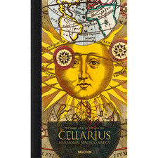 Cellarius Atlas: Harmonia