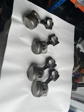 FORD ESCORT XR3I 1.6 8V CVH