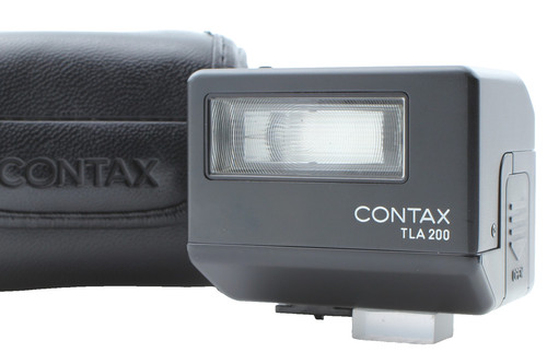 Quasi inutilizzato contax - [quasi,