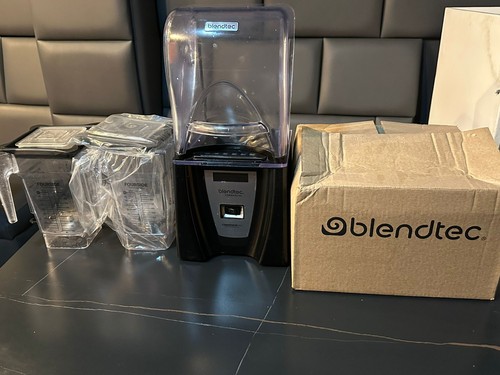 Frullatore blendtec - frullatore,