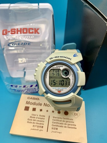 Casio vintage shock - vintage, g-shock