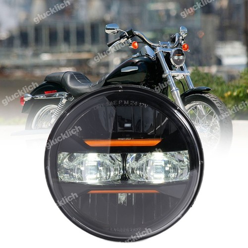 Inserto faro led - inserto, 5-3/4"