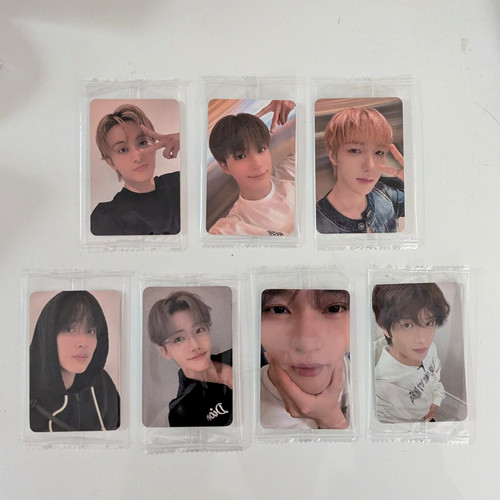 Nct dream back to - nct,