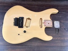 Corpo KRAMER EK-1BF anni 80