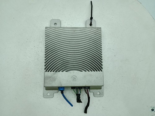 Ford focus amplificatore - ford,