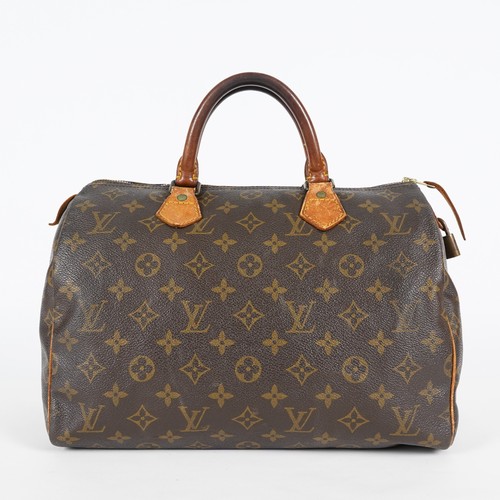 Louis vuitton speedy m41526 - vuitton,