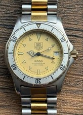 ASIS TAG HEUER Professional