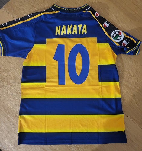 Maglia nakata parma taglia - nakata,