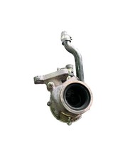 TURBINA TURBO PER FIAT Panda