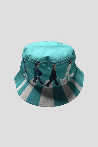 Cappello the beatles - beatles, bucket