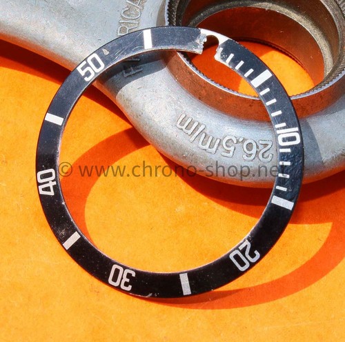 Rolex insert gradue - insert, a