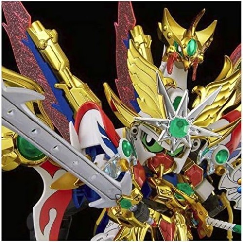 Senshi legendbb victory - bb,