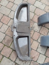 PLANCIA CRUSCOTTO USATO ORIGINALE PIAGGIO APE 50 EUROPA