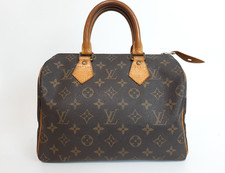 Louis Vuitton Monogram Speedy