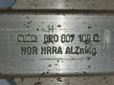 8E0807109C rinforzo paraurti