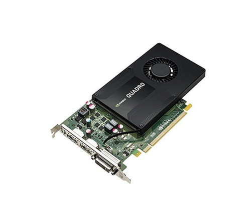 Nvidia quadro k2200 ram - quadro, 4