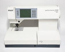 PFAFF PERFORMANCE 2056 SEWING