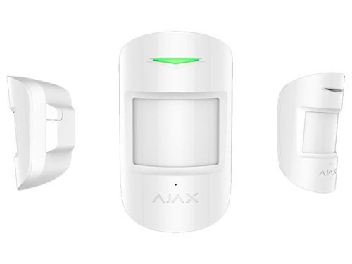 Ajax combiprotect rilevatore - ajax,