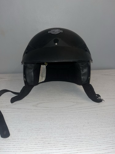 Casco aperto harley davidson - casco,