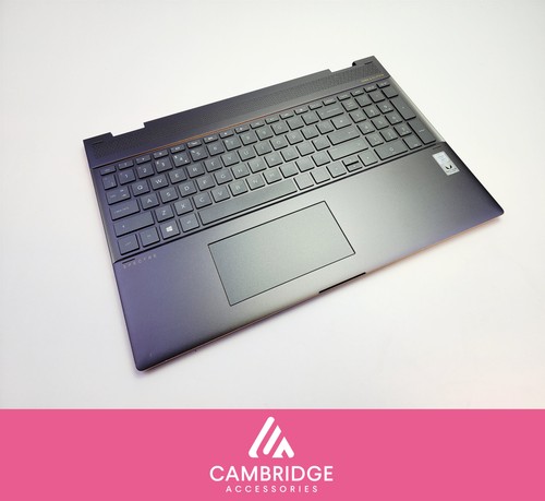 Spectre x360 ch - hp,