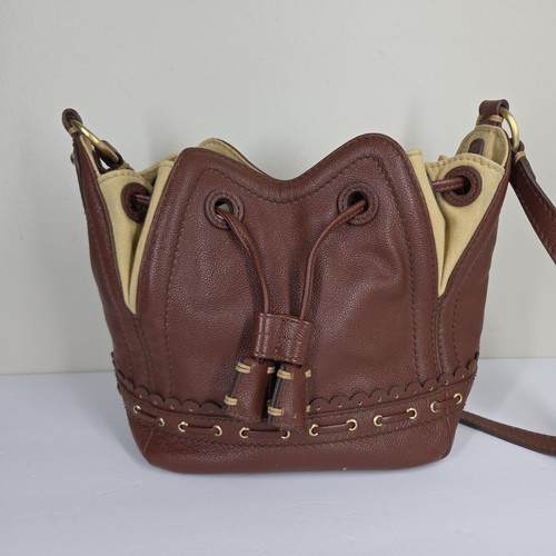 Borsa secchiello isabella - a,
