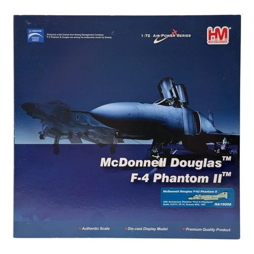 Hobby master ha19008 f - hobby, f-4j
